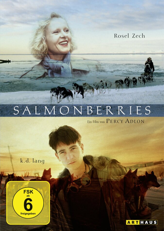 Salmonberries (1991)