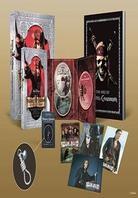 Pirates of the Caribbean 3 - At World's End (Limited Collector's Set 3 DVD) (2007)