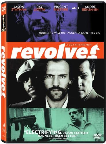 Revolver (2004)