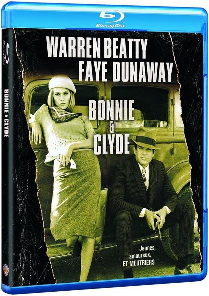 Bonnie & Clyde (1967)