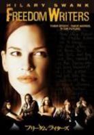 Freedom writers Collector's Edition
