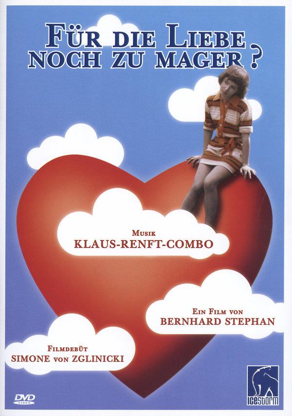 Für die Liebe noch zu mager? (1974)