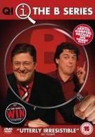 QI: The B series 2 DVD