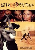 Love & Basketball (2000) Special Edition, DVD + CD