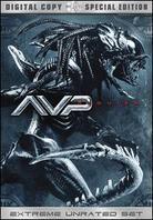 Aliens vs. Predator 2 - Requiem (2007) Special Edition, Unrated, 2 DVDs