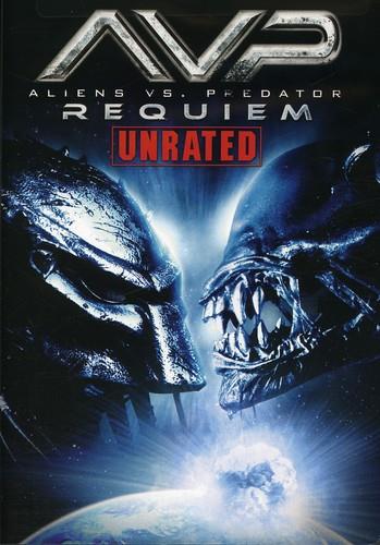 Aliens vs. Predator 2 - Requiem (2007) Unrated