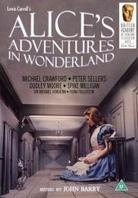 Alice's adventures in Wonderland - (1972) (1971)