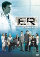 ER - Emergency Room - Season 11 6 DVDs