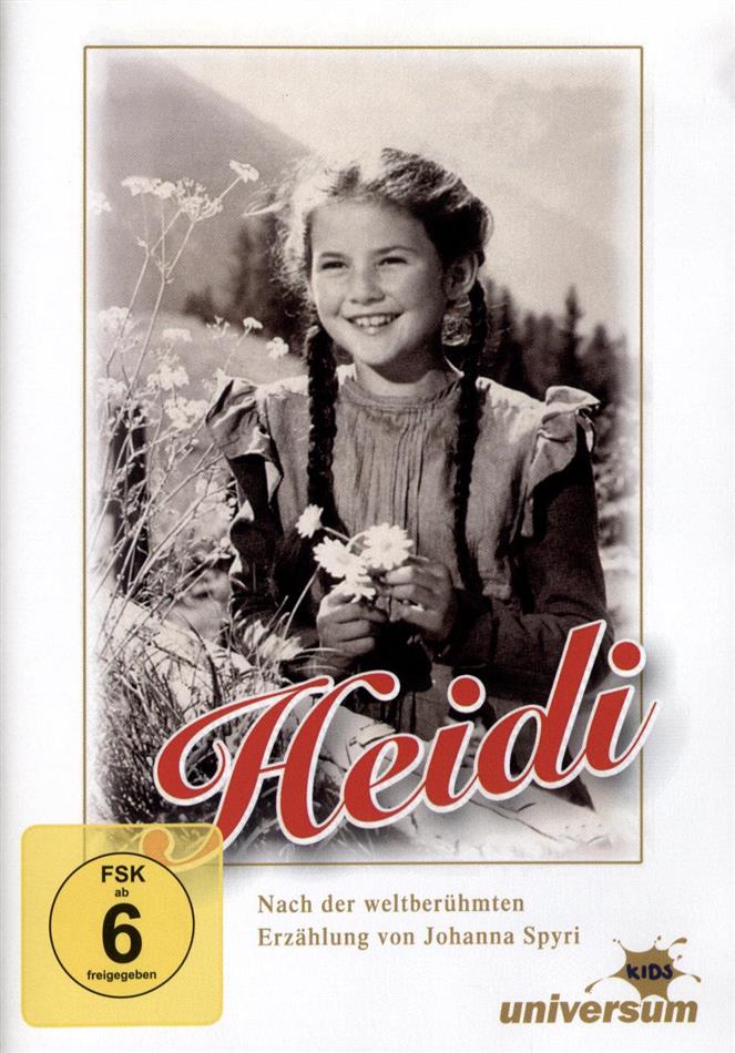 Heidi (1952)