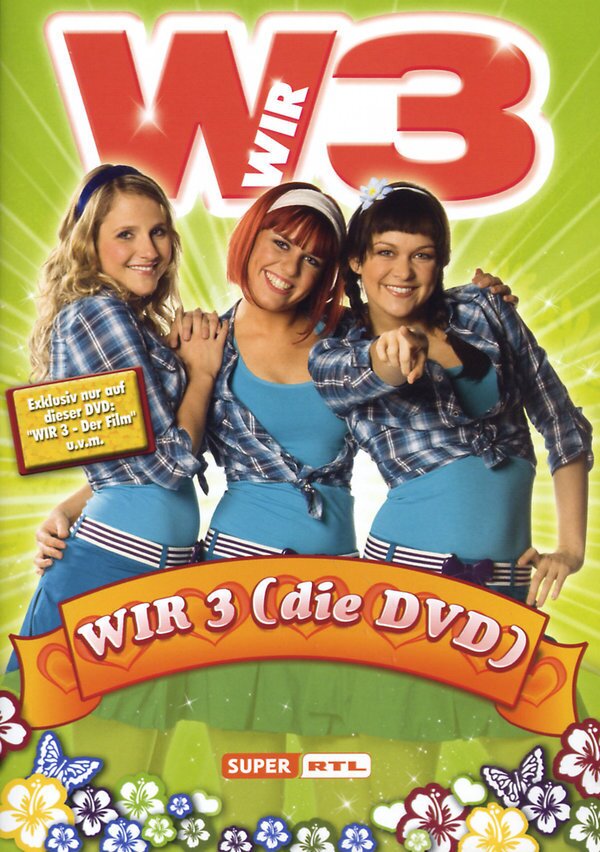 Wir 3 - Wir 3