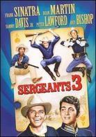 Sergeants 3 (1962)
