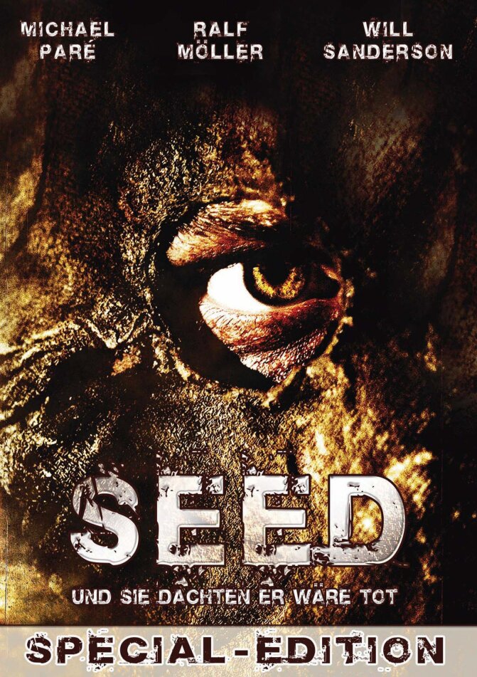 Seed (2006) Special Edition