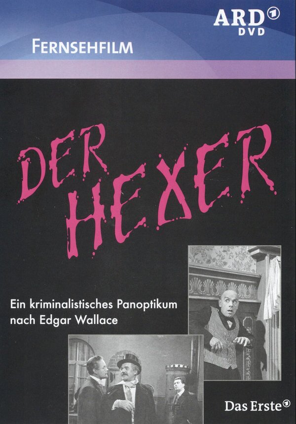Der Hexer