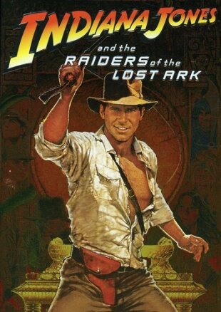 Indiana Jones and the Raiders of the Lost Ark (1981) Special Edition