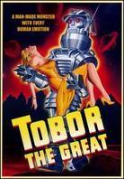 Tobor the Great (1954)