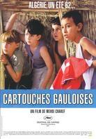 Cartouches gauloises