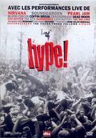 Various Artists - Hype! - Génération Grunge (1996)