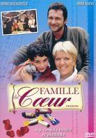 Famille de coeur