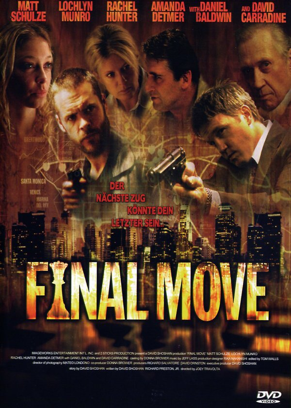 Final Move (2006)