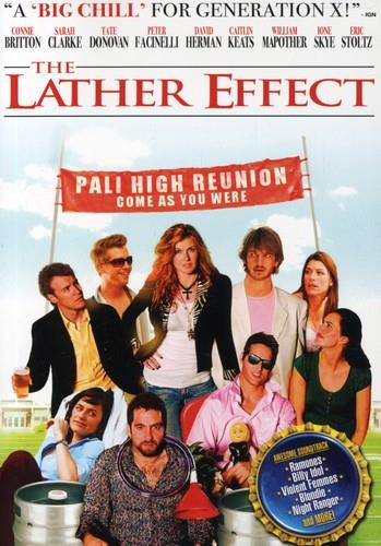 The Lather Effect