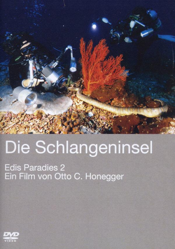 Die Schlangeninsel - Edi's Paradies 2