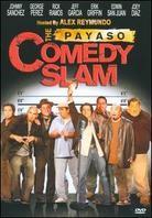 Payaso Comedy Slam