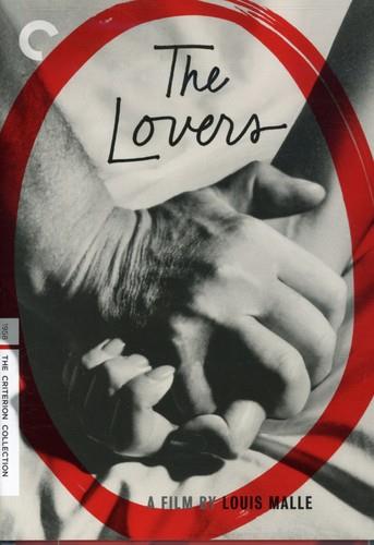 The Lovers (1958) Criterion Collection, Restaurierte Fassung