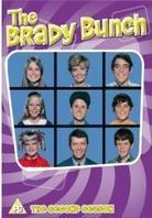 The Brady Bunch - Season 2 4 DVDs