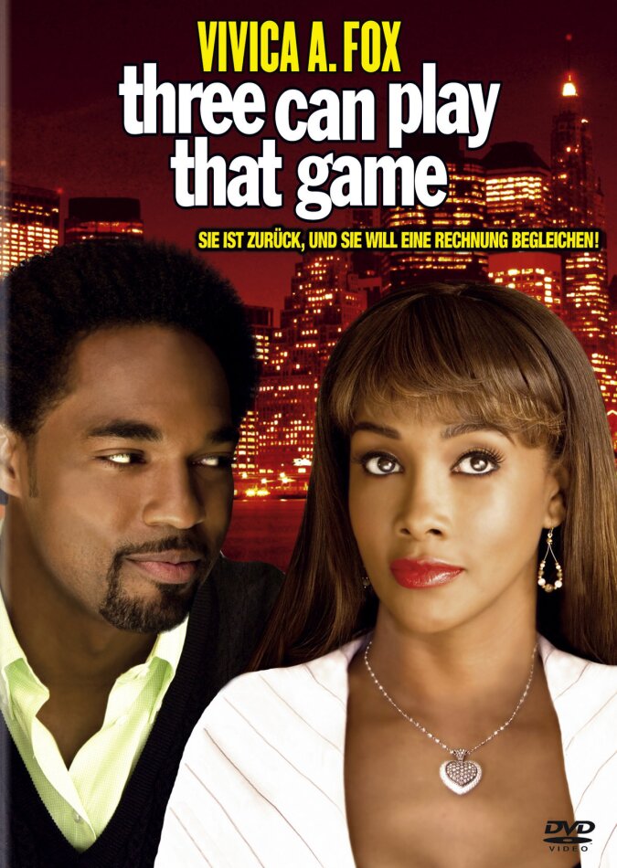 Three can play that game (2007)