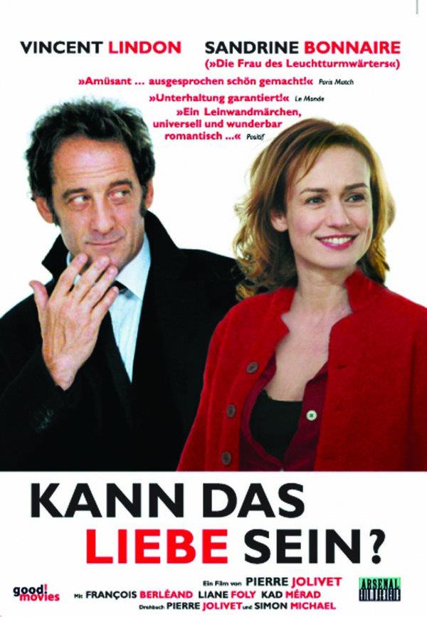 Kann das Liebe sein? (2007)