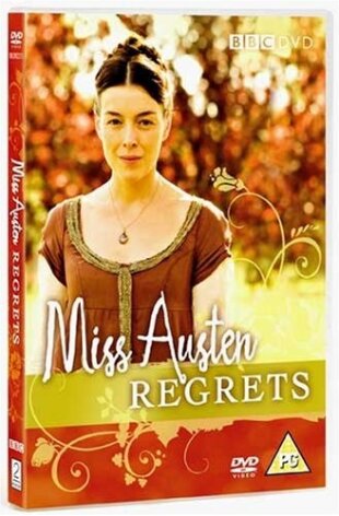 Miss Austen Regrets (2008)