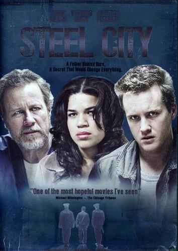 Steel City Limited Edition
