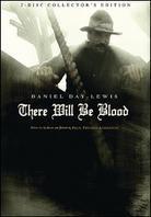 There Will Be Blood (2007) Collector's Edition, 2 DVDs