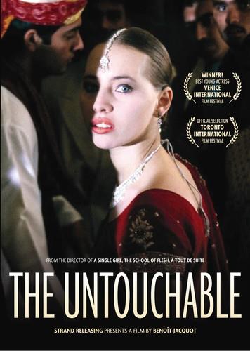 The Untouchable (2006)
