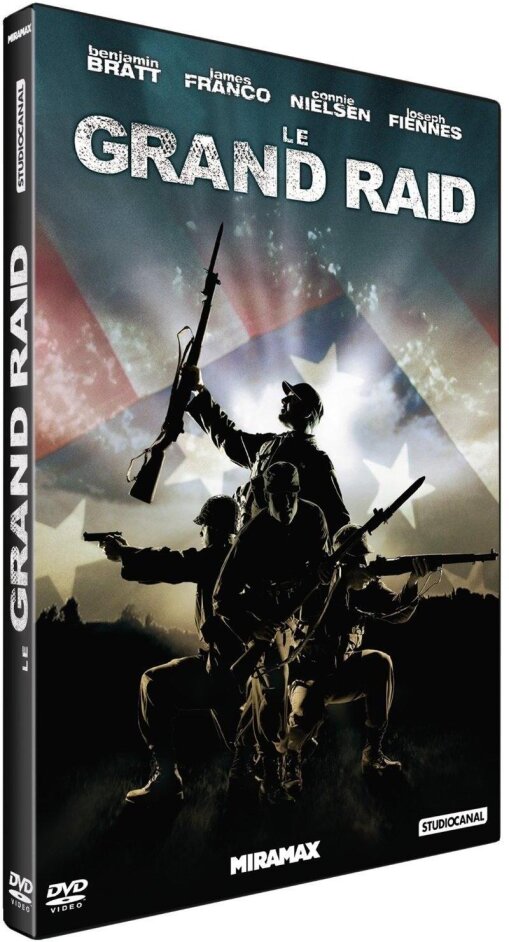 Le grand raid (2005)