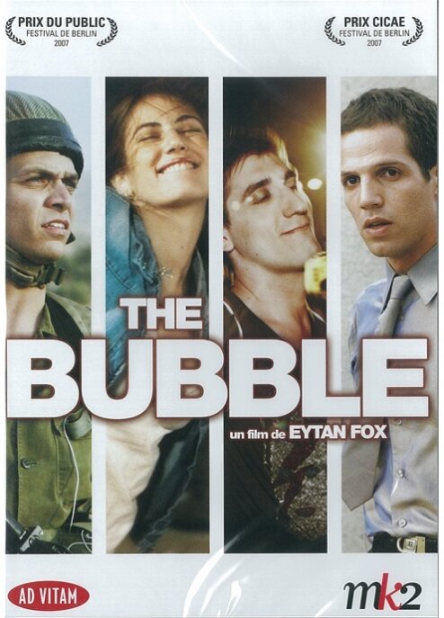 The Bubble (2006) Collection Rainbow, MK2