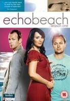 Echo Beach - Series 1 2 DVDs
