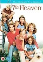 7th Heaven - Season 1 6 DVDs