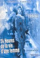 24 heures de la vie d'une femme