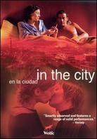 In the City