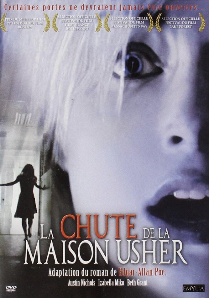 La chute de la maison Usher (2007)