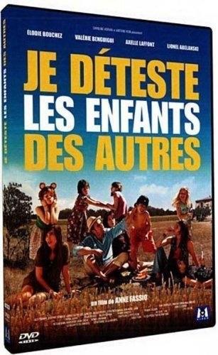 Je déteste les enfants des autres