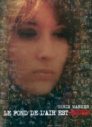 Le fond de l'air est rouge (1977) (2 DVD)