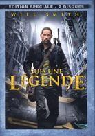Je suis une légende (2007) Special Edition, 2 DVDs