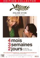 4 mois 3 semaines 2 jours (2007) Edition Collector, 2 DVDs