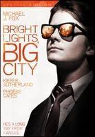 Bright Lights, Big City (1988) Édition Anniversaire
