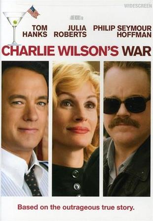 Charlie Wilson's War (2007)