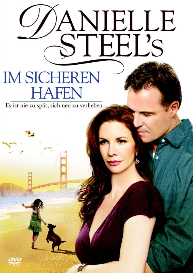 Im sicheren Hafen - Danielle Steel's Safe Harbour (2007)
