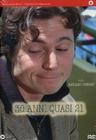 30 anni quasi 21