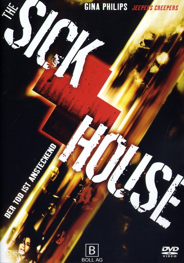 The Sick House - Der Tod ist ansteckend (2007)